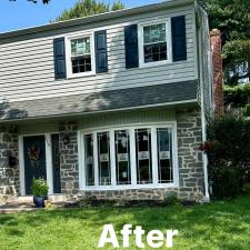 Old-Egg-Crate-Bow-Window-Replaced-with-an-Okna-Bow-Window 1